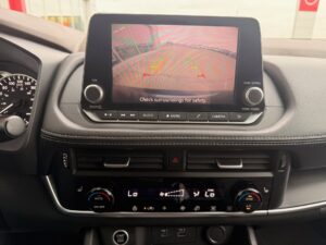 Used 2022 Nissan Rogue S AWD S at Haas Nissan for sale in Yorkton