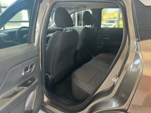 New 2025 Nissan Kicks SV SV AWD at Haas Nissan for sale in Yorkton