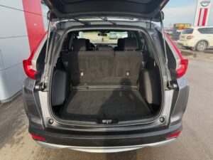 Used 2019 Honda CR-V EX EX AWD at Haas Nissan for sale in Yorkton