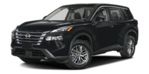 Used 2024 Nissan Rogue S AWD S at Haas Nissan for sale in Yorkton