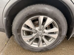 Used 2018 Nissan Murano SL AWD SL at Haas Nissan for sale in Yorkton