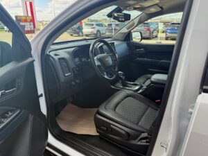 Used 2022 Chevrolet Colorado 4WD Z71 4WD Crew Cab 128 Z71 at Haas Nissan for sale in Yorkton