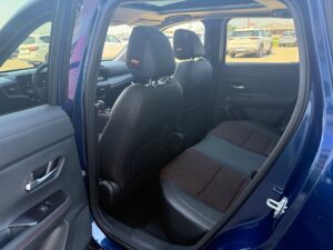 New 2025 Nissan Kicks SR SR AWD at Haas Nissan for sale in Yorkton