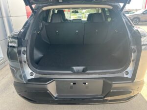 New 2025 Nissan Murano SV AWD SV at Haas Nissan for sale in Yorkton