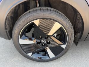 New 2025 Nissan Kicks SR SR AWD at Haas Nissan for sale in Yorkton