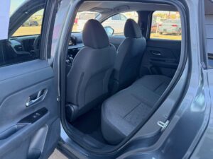 New 2026 Nissan Kicks SV SV AWD at Haas Nissan for sale in Yorkton