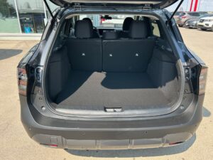 New 2025 Nissan Kicks SV SV AWD at Haas Nissan for sale in Yorkton