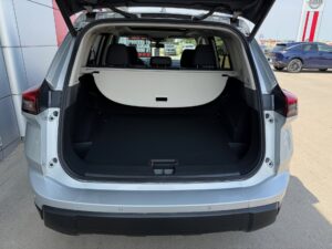 New 2025 Nissan Rogue SV AWD SV at Haas Nissan for sale in Yorkton