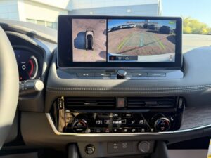 New 2026 Nissan Rogue Platinum 2026.5 AWD Platinum at Haas Nissan for sale in Yorkton