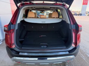 Used 2023 Nissan Rogue Platinum AWD Platinum at Haas Nissan for sale in Yorkton