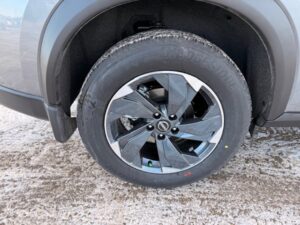New 2026 Nissan Rogue SV 2026.5 AWD SV at Haas Nissan for sale in Yorkton