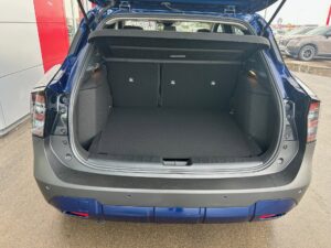 New 2025 Nissan Kicks SR SR AWD at Haas Nissan for sale in Yorkton