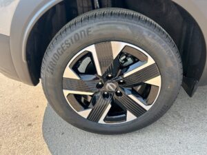 New 2025 Nissan Kicks SV SV AWD at Haas Nissan for sale in Yorkton