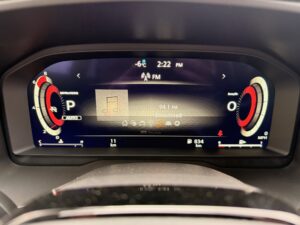 New 2026 Nissan Rogue Platinum AWD Platinum at Haas Nissan for sale in Yorkton