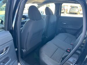 New 2025 Nissan Kicks SV SV AWD at Haas Nissan for sale in Yorkton
