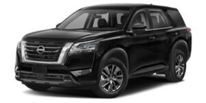 Used 2024 Nissan Pathfinder SL SL 4WD at Haas Nissan for sale in Yorkton