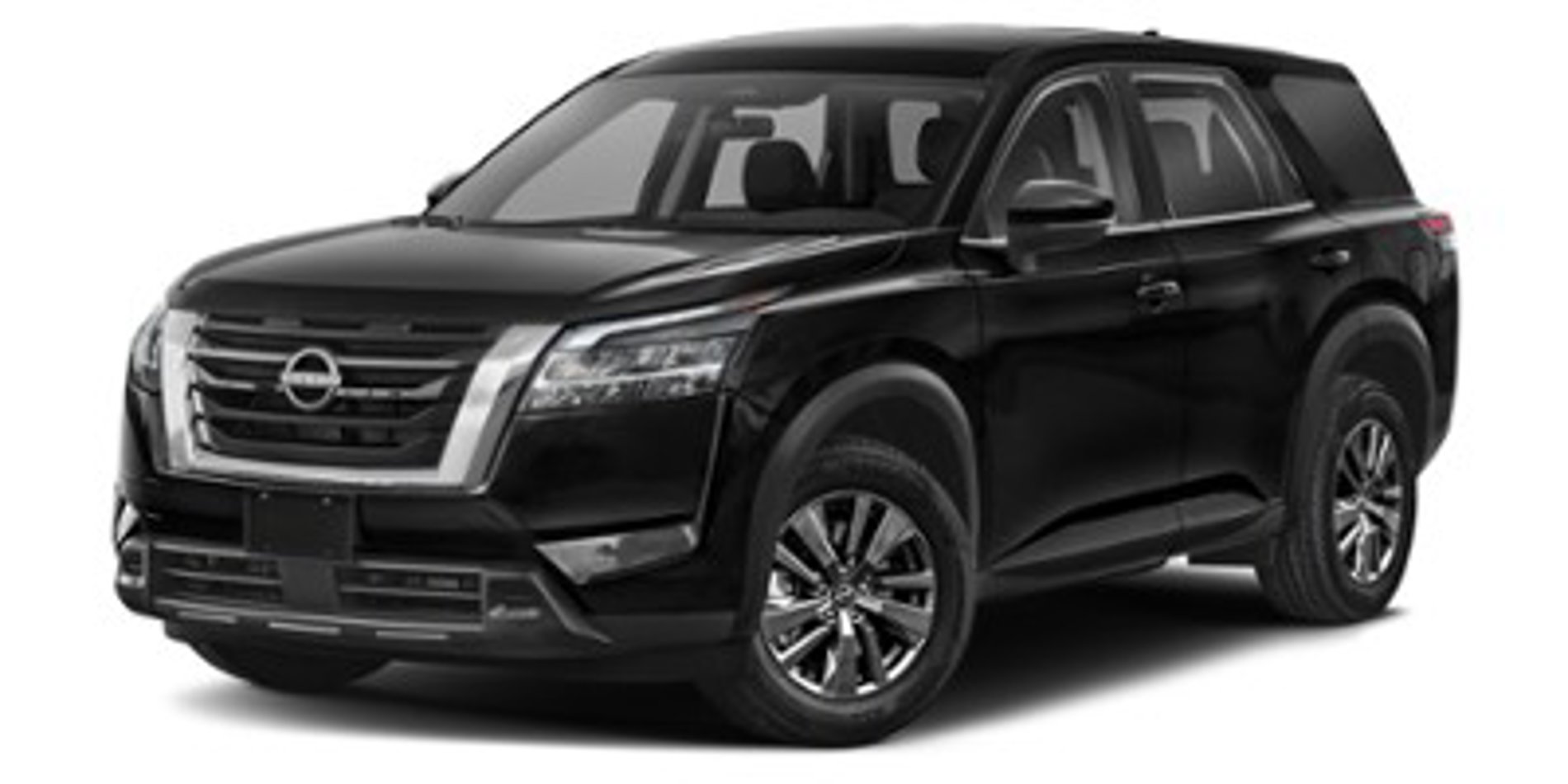 Used 2024 Nissan Pathfinder SL SL 4WD at Haas Nissan for sale in Yorkton