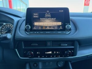 New 2026 Nissan Rogue SV 2026.5 AWD SV at Haas Nissan for sale in Yorkton