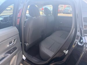 New 2026 Nissan Kicks SV SV AWD at Haas Nissan for sale in Yorkton