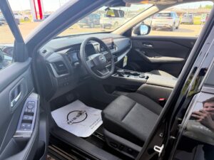 New 2025 Nissan Rogue Rock Creek AWD Rock Creek at Haas Nissan for sale in Yorkton