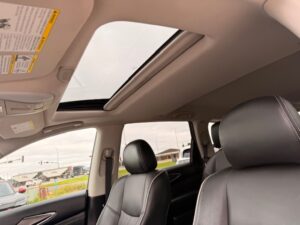 Used 2019 INFINITI QX60 PURE PURE AWD at Haas Nissan for sale in Yorkton
