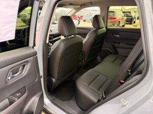 New 2026 Nissan Rogue Rock Creek 2026.5 AWD Rock Creek at Haas Nissan for sale in Yorkton