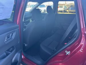 New 2025 Nissan Rogue S AWD S at Haas Nissan for sale in Yorkton
