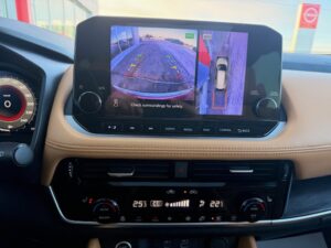 Used 2023 Nissan Rogue Platinum AWD Platinum at Haas Nissan for sale in Yorkton