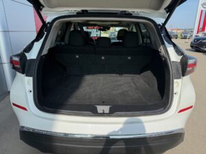 Used 2020 Nissan Murano SV AWD SV at Haas Nissan for sale in Yorkton