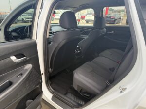 Used 2020 Hyundai Santa Fe Essential 2.4L Essential AWD w/Safety Package at Haas Nissan for sale in Yorkton