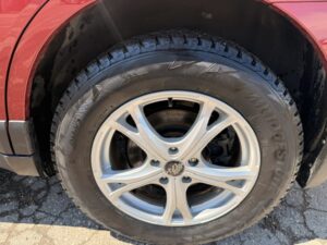 Used 2017 Subaru Outback 2.5i Limited 5dr Wgn CVT 2.5i Limited at Haas Nissan for sale in Yorkton