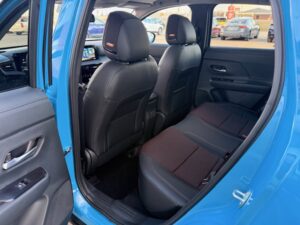 New 2026 Nissan Kicks SR SR AWD at Haas Nissan for sale in Yorkton