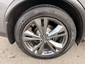 Used 2020 Nissan Murano Platinum AWD Platinum at Haas Nissan for sale in Yorkton