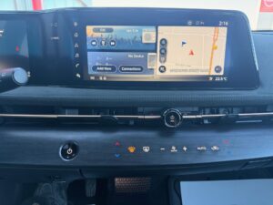 Used 2024 Nissan ARIYA EVOLVE+ EVOLVE+ e-4ORCE AWD at Haas Nissan for sale in Yorkton