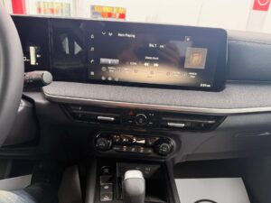 New 2026 Nissan Kicks SV SV AWD at Haas Nissan for sale in Yorkton
