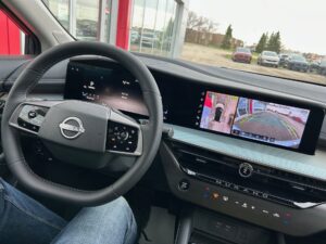 New 2025 Nissan Murano SL AWD SL at Haas Nissan for sale in Yorkton