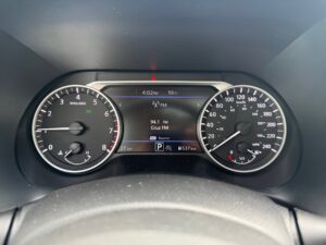 New 2025 Nissan Sentra SR SR CVT at Haas Nissan for sale in Yorkton