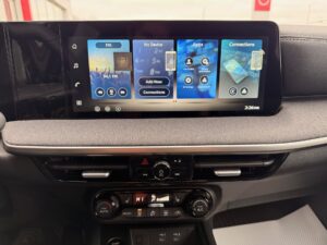 New 2026 Nissan Kicks SV SV AWD at Haas Nissan for sale in Yorkton