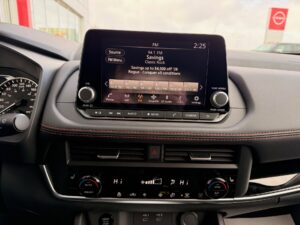 New 2026 Nissan Rogue Rock Creek 2026.5 AWD Rock Creek at Haas Nissan for sale in Yorkton