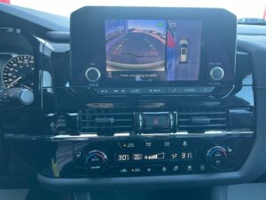 New 2025 Nissan Pathfinder Rock Creek Rock Creek 4WD at Haas Nissan for sale in Yorkton