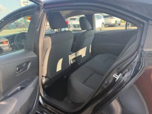Used 2023 Toyota Corolla LE LE CVT at Haas Nissan for sale in Yorkton