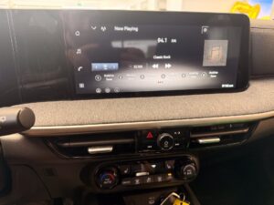 New 2026 Nissan Kicks SV SV AWD at Haas Nissan for sale in Yorkton