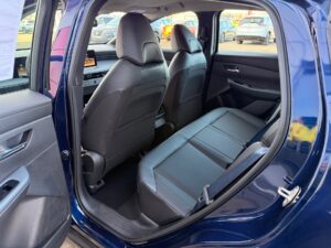 New 2026 Nissan LEAF SV+ SV+ FWD at Haas Nissan for sale in Yorkton