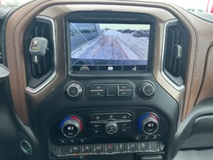 Used 2020 Chevrolet Silverado 1500 High Country 4WD Crew Cab 147 High Country at Haas Nissan for sale in Yorkton