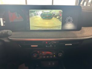 New 2025 Nissan Kicks SV SV AWD at Haas Nissan for sale in Yorkton