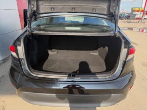 Used 2023 Toyota Corolla LE LE CVT at Haas Nissan for sale in Yorkton
