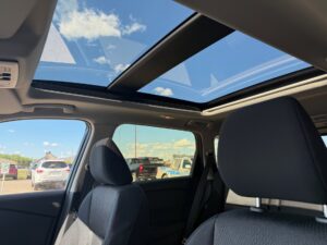 New 2025 Nissan Rogue Rock Creek AWD Rock Creek at Haas Nissan for sale in Yorkton