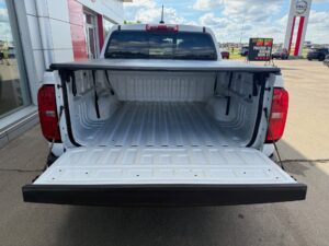 Used 2022 Chevrolet Colorado 4WD Z71 4WD Crew Cab 128 Z71 at Haas Nissan for sale in Yorkton