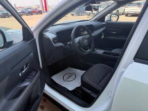 New 2025 Nissan Kicks SV SV AWD at Haas Nissan for sale in Yorkton