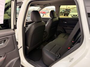 New 2026 Nissan Rogue Rock Creek 2026.5 AWD Rock Creek at Haas Nissan for sale in Yorkton